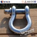 Lifting 316 Stainless Steel Shackle